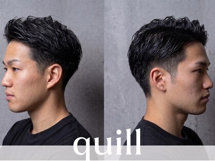 quill【クイル】 の写真
