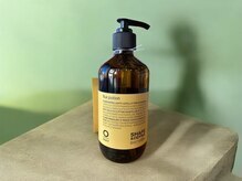 treatment&beauty shop MIYA 小山店【ミヤ】【9/15 NEW OPEN（予定）】の雰囲気（イタリアからオーガニックスタイリング【オーウェイ】正規取扱店）