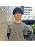 『菅沼限定』ご新規様ルーズパーマ+カットクーポン!¥15400→¥11000
