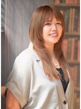 アグ ヘアー ハニー 春日部店(Agu hair honey)&nbsp;斉藤 成奈