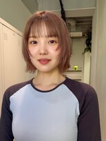 アンアミ キチジョウジ(Un ami Kichijoji)&nbsp;ボブレイヤ○堀越太真樹