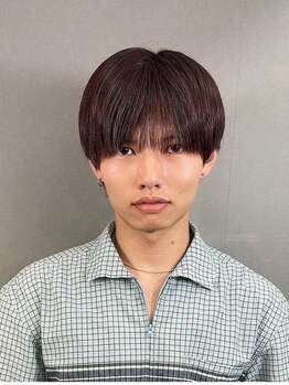 men's salon BRANCHE【11月20日NEW OPEN(予定)】の写真/【NEWOPEN★】学生から社会人までメンズスタイルを幅広くご提案。メンズ専門店NEW OPEN◎