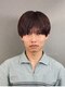 men's salon BRANCHE【11月20日NEW OPEN(予定)】の写真/【NEWOPEN★】学生から社会人までメンズスタイルを幅広くご提案。メンズ専門店NEW OPEN◎