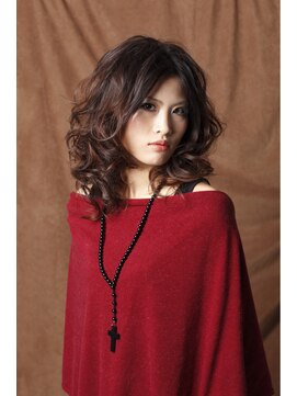 アリンアリン(Alingaling) クール