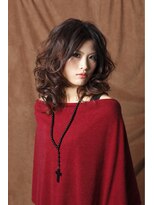 アリンアリン(Alingaling) クール