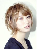 クロノスアーク バイ ディーズ(CHRONOS ARK by.D's)&nbsp;クールショート