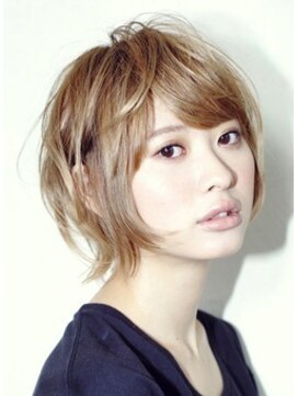 クロノスアーク バイ ディーズ(CHRONOS ARK by.D's) クールショート