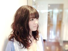 ヘアープレイス ガガ(Hair place GAGA)