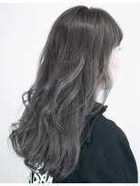 トマト(tomato)&nbsp;アッシュ系カラー