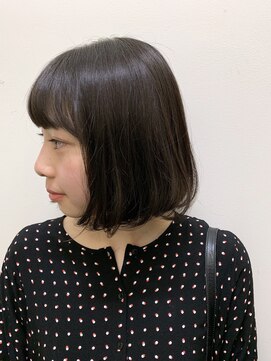 フローレント(florent) お客様スナップ【坂田担当】