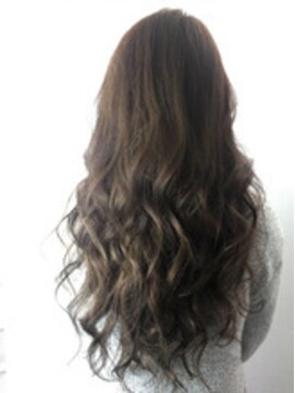 チュラック(Chulack) 【CHULUCK】ショコラベーシュ/カール/大人かわいいヘア