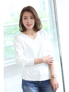 キッカ 松ヶ丘店(CHICCA) オータムレイヤー