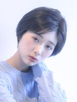 カノア(CANNOA.)&nbsp;【CANNOA】フレンチボブ