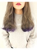 デザインカラー