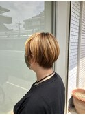 ショート
