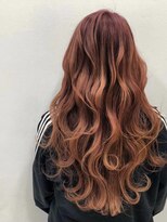 プロデュース 淵野辺店(Produce)&nbsp;☆小顔/ラブ/大人可愛い☆［淵野辺/淵野辺駅］