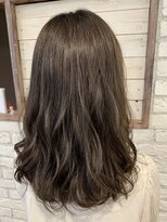 シェリール 八千代台駅(CHERIR)&nbsp;ショコラブラウン☆Aラインロング