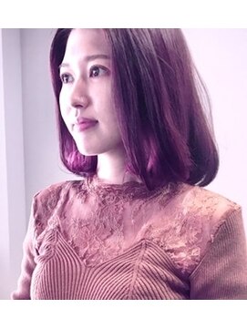 アール(ar) *Pinkインナー&ベースcolor*