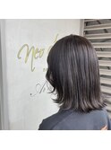 ハイライトカラー