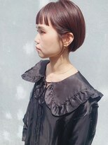 グルーミン(groomin')&nbsp;コロンとミニボブ