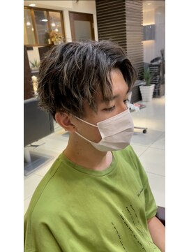 フォルテ 草薙店 王道センターパート