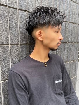 ツーダブルバイフィフス 茶屋町店(WW.. by fifth) ダブルアップパング2