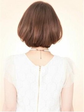 オレロ 国立(olelo) 大人ガーリー/似合わせカット/リバースセンターパート/国立