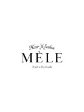 hair salon MELE nail&eyelash【メーレ】
