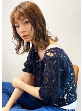 エルト 河原町(elto) 【elto河原町】大人かわいいこなれスタイル20代30代髪質改善