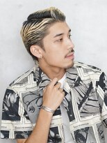 にもう&nbsp;ミディアムシチサンパート