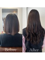 イニット 奈良新大宮(init.)&nbsp;20代30代40代シールエクステロング乾かすだけ伸ばしかけ