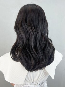 アイティーバイアルバム 松戸店(IT by ALBUM) ツヤカラー_マチルダボブピンクベージュ_ba465231