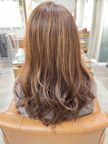 アクティブ 西新井店(Active) アッシュベージュ