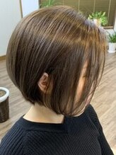 シュペリール フォー ヘアー(Superire for hair)