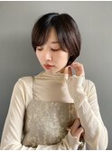 【UNIX港北】ほめられショート#20代30代40代