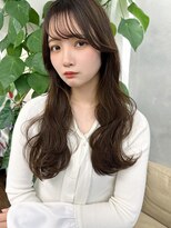 ソピ バイ インビテーション(sopi by invitation) 【5/29 NEWOPEN】名駅/名古屋/大人くびれヘア/似合わせカット