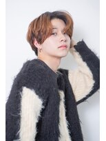 ディオ 町田店(DIO)&nbsp;ゆるふわ束感センターパート