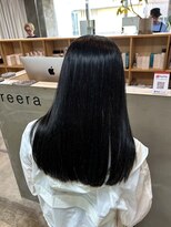 フリーラ 表参道(freera)&nbsp;コリアンブラック