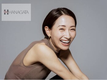 HANAGATA　門前仲町店　【ハナガタ】