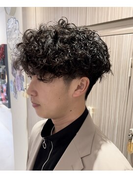 ウィル 京橋店(WiLL) 秋冬大人気パーマ"プードルパーマ"