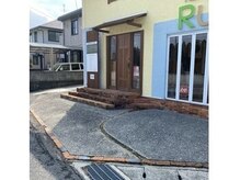 ルール(RulE)の雰囲気（駐車場は玄関横にスペースがありますのでそちらにお止め下さい◇）