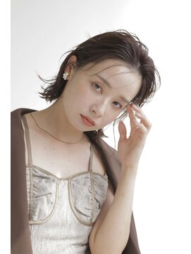 キース(KITH) レディボブ