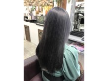 ヘアーサロン アリビオ(alivio)