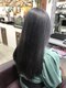 ヘアーサロン アリビオ(alivio)の写真/【髪質改善特化サロン】《カット＋カラー＋トリートメント¥7150～》特化型サロンならではの知識と技術◎