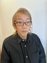 アンブーファン(AnBouffan) MASA 