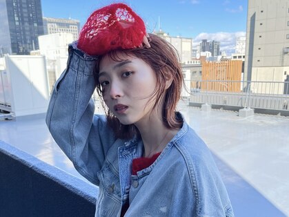 パプレ(PAPRE)の写真