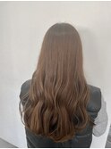 ナチュラルベージュ