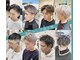 メンズサロンエン 梅田店(men'seNN)の写真