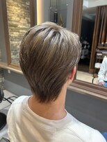 リノ(alto Lino)&nbsp;ハイトーン×ウルフ