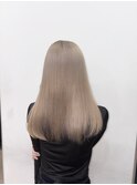 暗色からのハイトーン